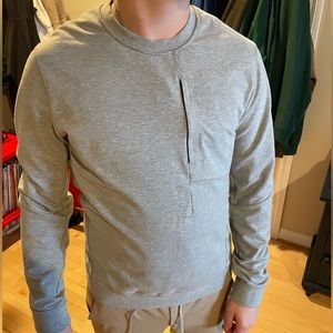 Lululemon pullover